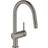 Grohe Minta (32321AL2) Graphite