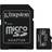 Kingston Canvas Select Plus microSDHC Class 10 UHS-I U1 V10 A1 100MB/s 32GB +Adapter (3-pack)