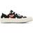 Comme des Garçons Comme des Garçons X Converse Polka Dot Heart Chuck 70 Low M - Black