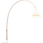 Luceplan Lady Costanza Väggarmatur ∅ 50cm