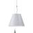 Luceplan Lady Costanza Pendant Lamp ∅ 50cm