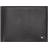 Tommy Hilfiger Bifold Leather Wallet - Black