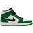 Nike Air Jordan 1 Mid SE M - Pine Green/Black/Sail