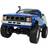 Amewi Truggy Fierence Blue 1:18 RTR 22360