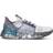 Adidas UltraBOOST 19 Star Wars - Grey Five/Grey Two/Bright Cyan