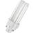 LEDVANCE Dulux D/E Fluorescent Lamp 18W G24q-2