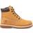 Timberland Courma Kid Traditional 6in Boots - Karamelli/Tummanharmaa