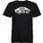 Vans OTW T-shirt - Black/White