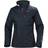 Helly Hansen W Crew Midlayer Jacket - Navy