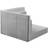 BEWi 4205551A 600x300x600mm
