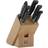 Zwilling Four Star 35068-003 Knife Set