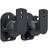 Techly ICA-SP-SS28 Pair