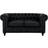 Scandinavian Choice Neo Leatherette Soffa 164cm