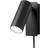 Nielsen Light Ego Vægarmatur ∅ 4.2cm