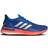 adidas UltraBOOST PB M - Glow Blue/Core White/Solar Red