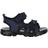 Superfit Scorpius Ocean Sandalen en Sloffen - Blauw