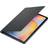 Samsung Galaxy Tab S6 Lite Book Cover Grey