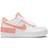Nike Basket Air Force 1 Shadow White/Pink Quartz Women's