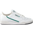 Adidas Continental 80 White Glory Green - Men's