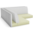 Finja XPS400 64304029YH 600x400x600mm