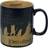 ABYstyle Lord of The Rings Mugg 46cl