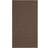 Horredsmattan Marion Brun 80x350cm