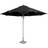Cinas Antibes Parasol 330cm