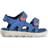 Timberland Perkins Row 2-strap Sandalen - Bright Blue