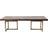 Dutchbone Class Sofabord 60x120cm