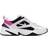 Nike M2K Tekno China Rose - White