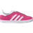 Adidas Junior Gazelle - Semi Solar Pink/Cloud White/Semi Solar Pink