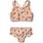 Liewood Juliet Bikini - Sprout Rose