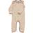 Småfolk Jumpsuits Sophie la Girafe - Pale Blush (86-4022)