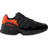 Adidas Yung-96 M - Core Black/Trace Grey Met./Flash Orange