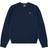 Napapijri Damavand Crew Neck Jumper - Dark Blue
