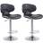 CLP Las Vegas Veatherette Barstol 108cm 2stk