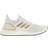 Adidas Ultra Boost 20 Cloud White Gold Metallic Women's