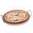 Smeg Prtx Pizza Baking Stone