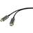 SpeaKa Professional Optical HDMI - HDMI