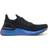 Adidas Kid's UltraBoost 20 Blue Boost Kid's Black