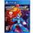 Mega Man X: Legacy Collection 1+2 (PS4)