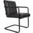 Dutchbone Stitched Kitchen Chair 83cm