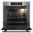 Whirlpool AKZ9 6290 IX Grå