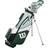 Wilson Prostaff SGI Carry Complete Golf Set W