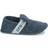 Crocs Classic Slipper Kids - Navy