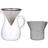 Kinto SCS-04-CC Pour Over 0.6L