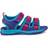 Merrell Big Kid's Hydro Creek - Purple/Multi