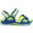 Merrell Hydro Blaze Sandalen en Sloffen - Turq/Blue