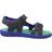 Timberland Perkins Row 2-Strap Sandal T - Grey