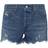 Levi's Original Shorts - Blauw Denim